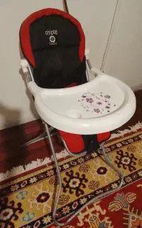 صندی غذای کودک