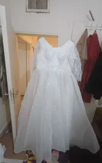 لباس عروس