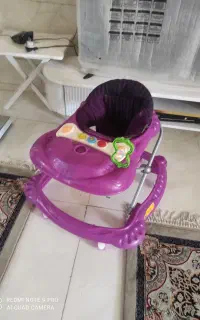 روروک‌ سالم وتمیز