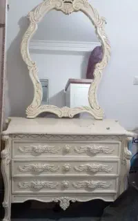 آینه دراور