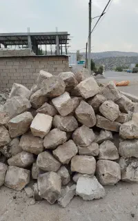 سنگ مالون