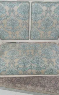 ارایه کلیه خدمات شستشوی مبل درمنزل ومحل کار