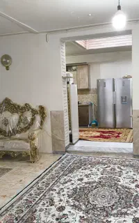 فروش خانه کلنگی ۱۵ متری باهنر مسکن پول لازم