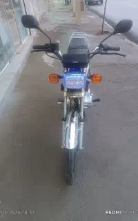 موتور 150LIFAN1402