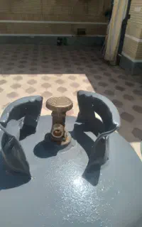 خانه و اشپزخانه