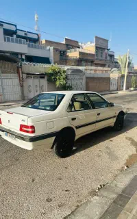 405  SLX