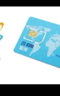 سیم کارت رند تک خال بیلیبوردی