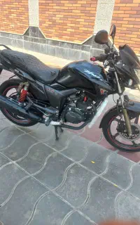 هیرو هانک 150