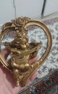 دیوار کوب پلی استر