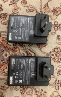 شارژر دوربین نیکون