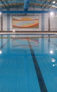 بلیط استخر ۹دی