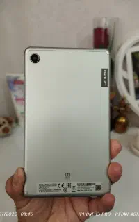 تبلت لنوو نو نو