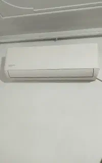 کولر اسپیلت