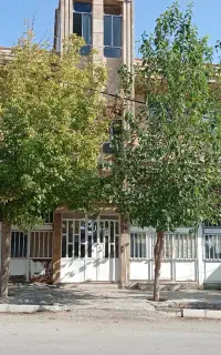 خا نه اجاره ای طبقه دوم