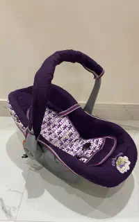 سرویس نوزاد چهار تکه