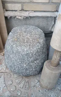 هاونگ سنگی قدیمی
