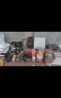 ماشین سنگین