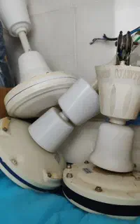 پنکه سقفی