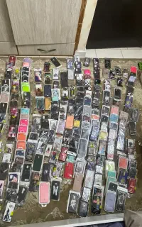 300عدد قاب موبایل همه رنگ همه مدل