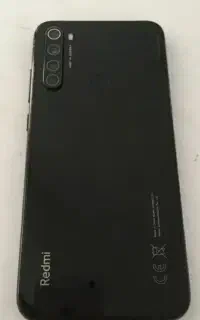 شیائومی نوت 8