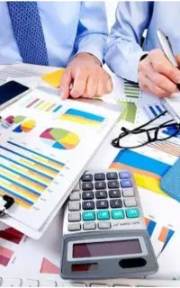 شرکت اعلاء حساب پارس، مشاور مالیاتی