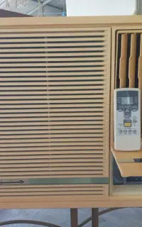 کولر 24000 پنجره ای OGeneral اصلی آمریکا