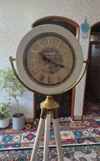 ساعت
