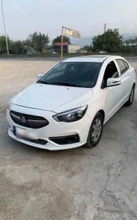 شاهین G401