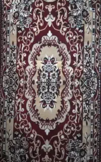 پشتی ماشینی