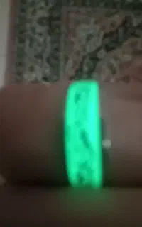 انگشترشب رنگ