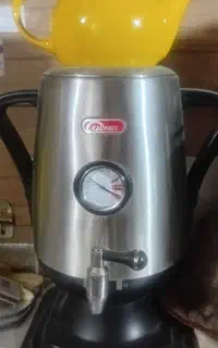 سماور برقی