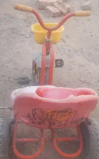 سه چرخه سالم