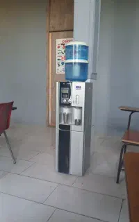 آبسردکن ایستکول یخچال دار