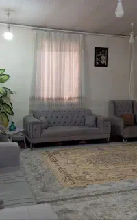 فروش خانه ۹۰ متری ۲خوابه