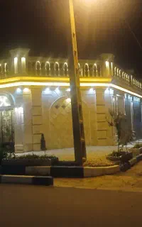 خدمات برق ساختمان آذرخش