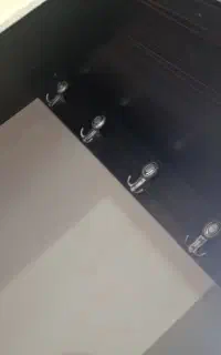 کمد لباس جادار