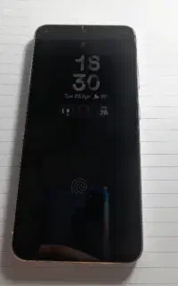 s23 normal لایو دمو 128 live demo