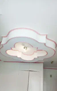 نقاشی و ابزار حرفه ای