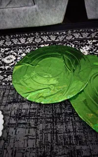 سینی زیر کیک کاملا سالم ونو
