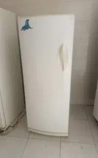 فریزر ۸کشو یخ چاوان