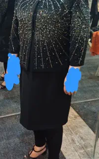 لباس مجلسی