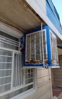 کولر ابی