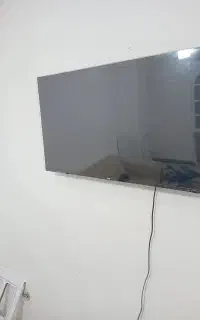 تلوزیون ۴۳ اینچ سام