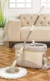 خدمات نظافت منازل و راه‌پله - با کیفیت و قیمت عالی