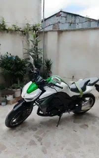 موتور سیکلت z1000