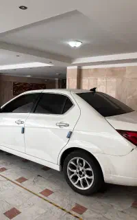 دنا توربو پلاس اتومات
