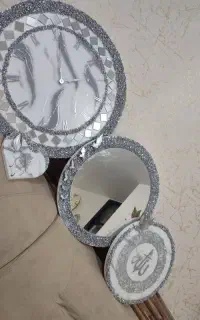 ساعت دیواری سفارشی