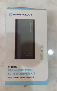 جعبه آچار ساعتی