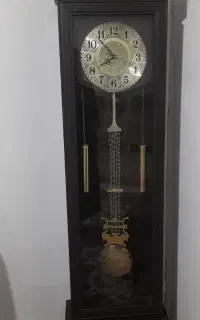 ساعت