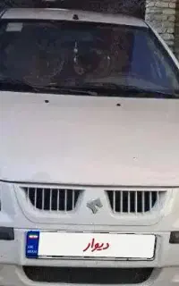 سمندمدل95